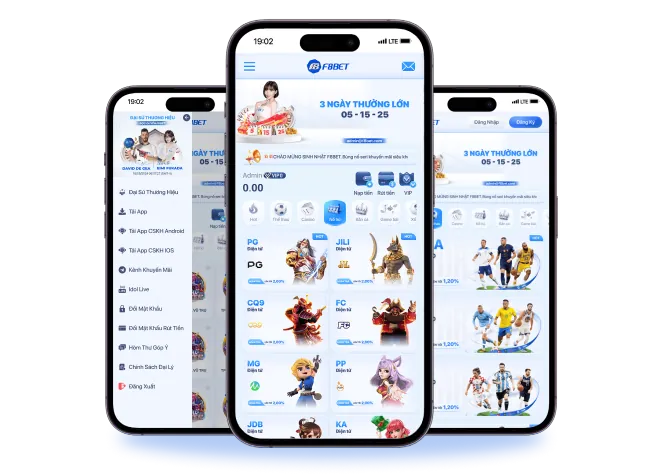 Nổ Hũ Jackpot Lũy Tiến ok36539